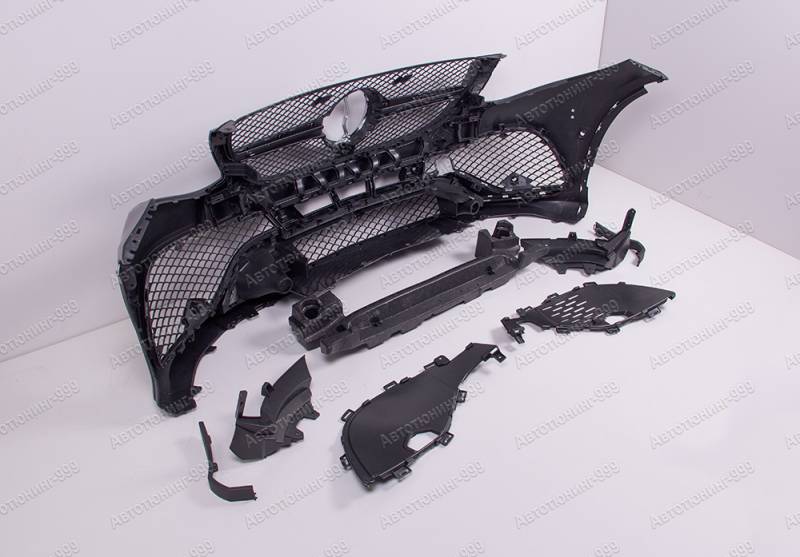  6.3 AMG  Mercedes GLE Coupe (C 292) (6)  -999