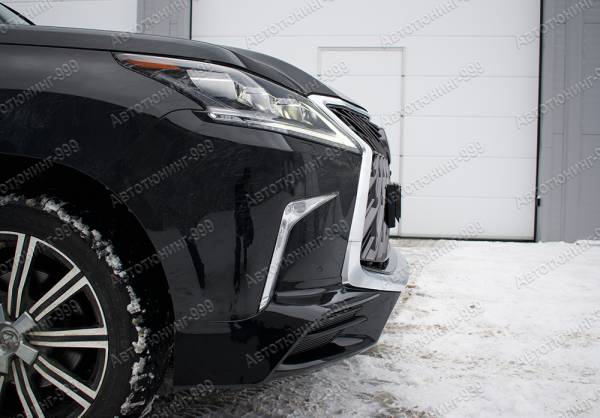  Lexus /  LX 2016 / 28 / autotuning999.ru