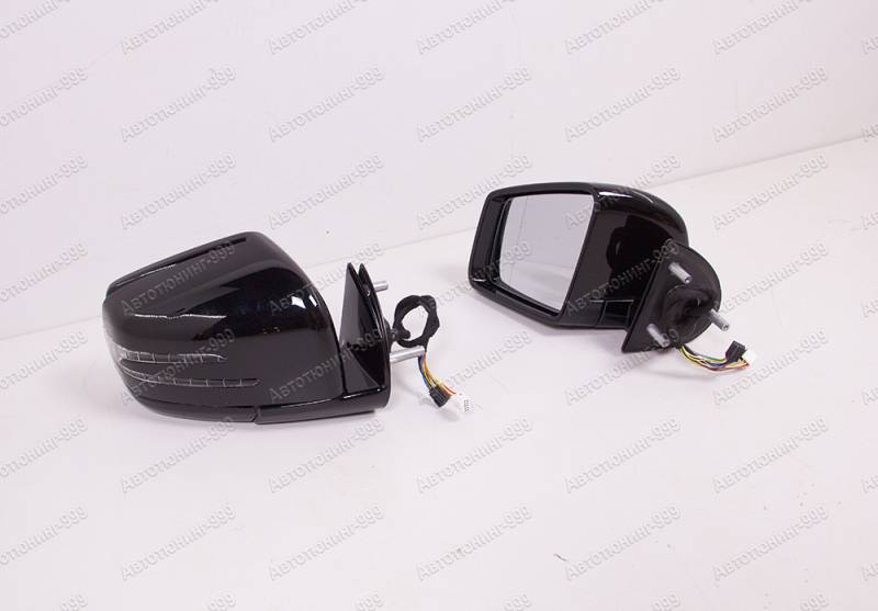   Mercedes M-klass (W 164)  (22)  -999