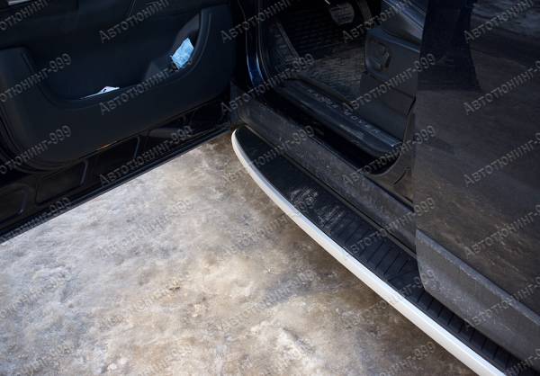 , ,  Land Rover /   Range Rover Sport 2005 / 7 / autotuning999.ru