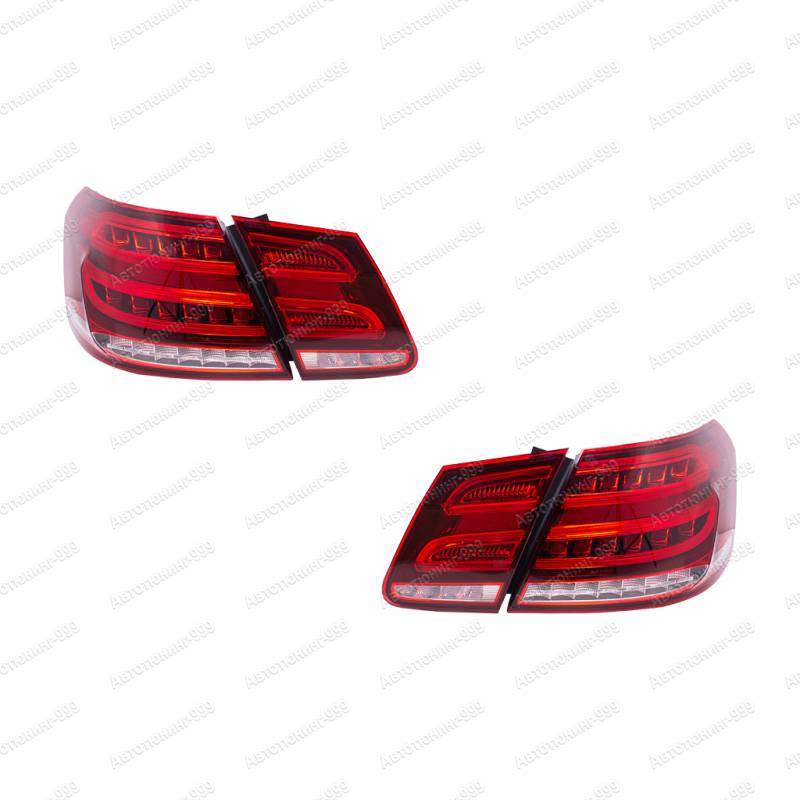   Mercedes E-klass (W 212) (1)  -999