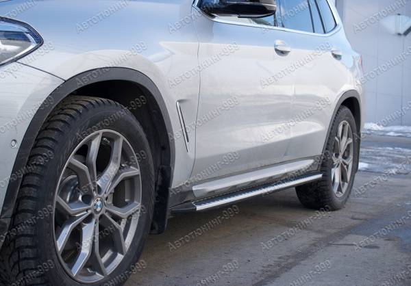 , ,  BMW /  X3 2017 / 13 / autotuning999.ru