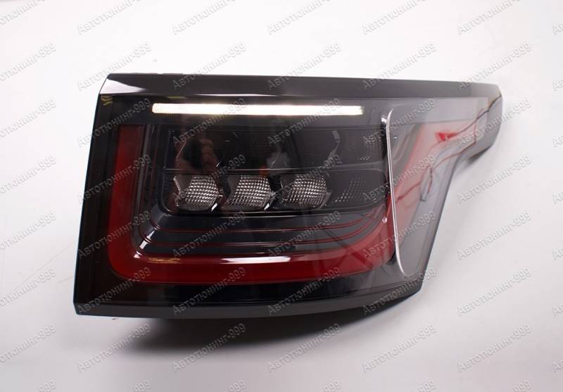   Range Rover Sport  2017 (7)  -999