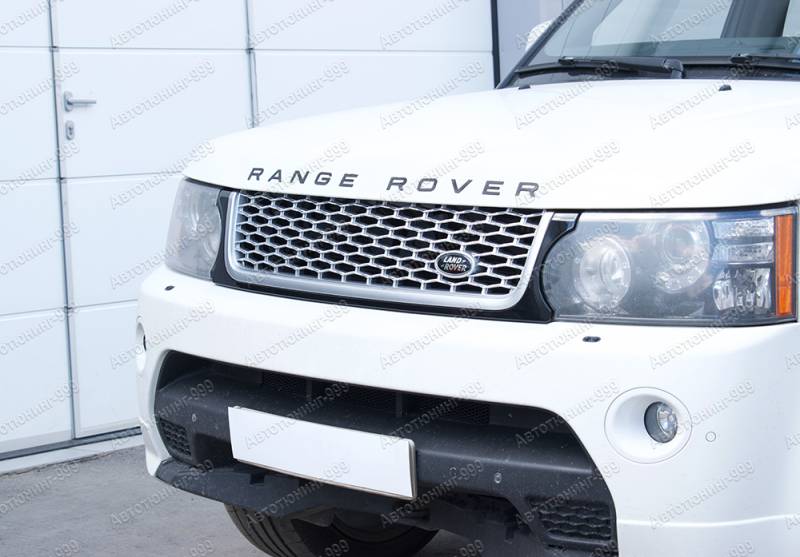  Autobiography (+) Range Rover Sport  3 (5)  -999