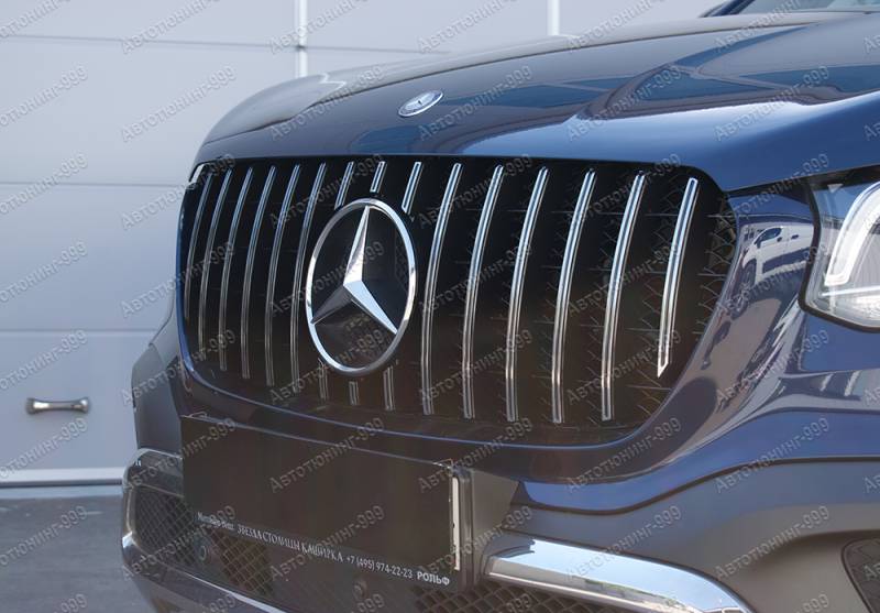   GT   Mercedes X-klass  (16)  -999