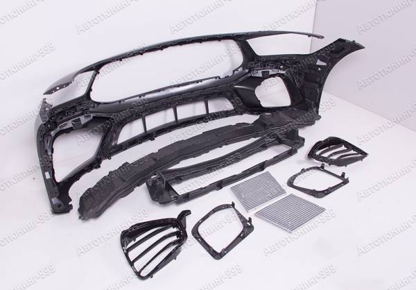  Mercedes-Benz / - AMG GT 2017 / 5 / autotuning999.ru