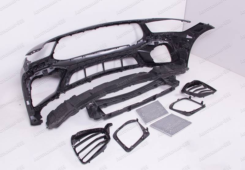  63 AMG Mercedes AMG GT C190  (5)  -999