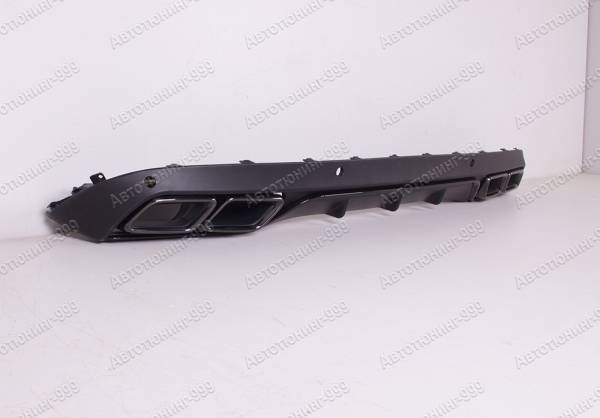  Mercedes-Benz / - C-klass (W205) 2014 / 3 / autotuning999.ru