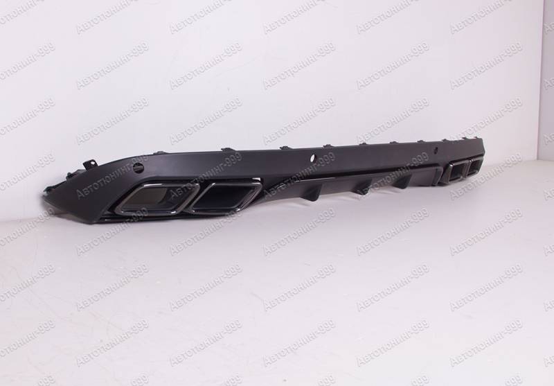    6.3 AMG  Mercedes C-klass (W 205)     (3)  -999