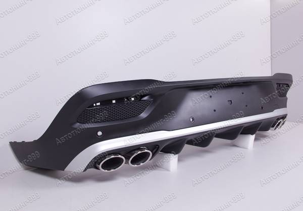  Mercedes-Benz / - GLE Coupe 2019 / 5 / autotuning999.ru