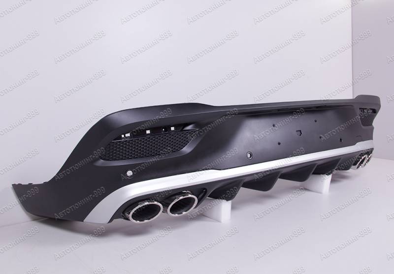    53 AMG  Mercedes GLE Coupe (C 167)  (5)  -999