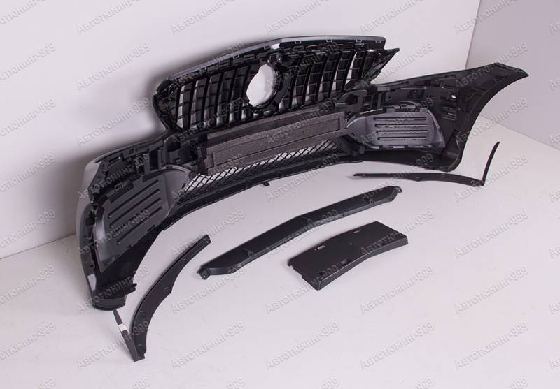   63 Edition AMG  Mercedes C-klass (W 205) Coupe (8)  -999