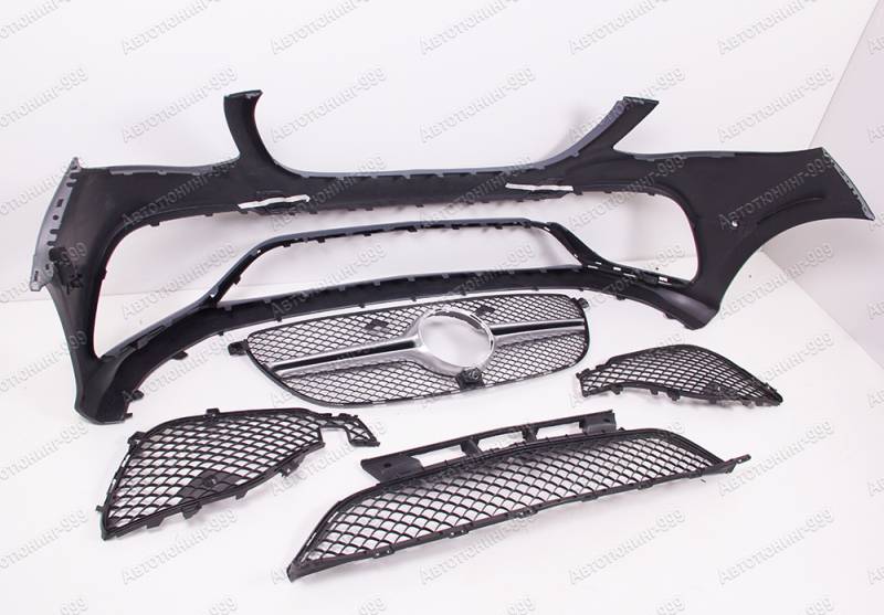   Mercedes ML-Class W166  Mercedes GLE W166 AMG 63 (12)  -999