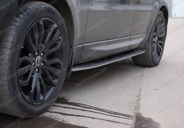 , ,  Land Rover /   Range Rover Sport 2013 / 24 / autotuning999.ru