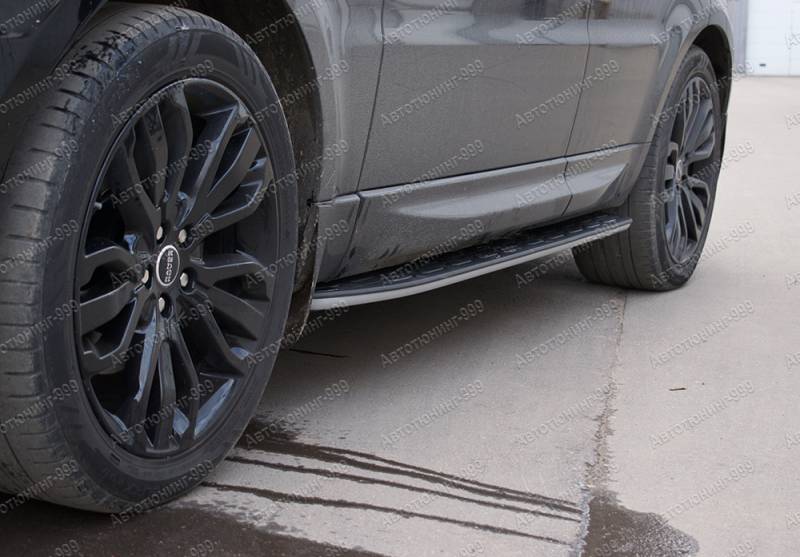   Range Rover Sport New 2014-2017 . (24)  -999