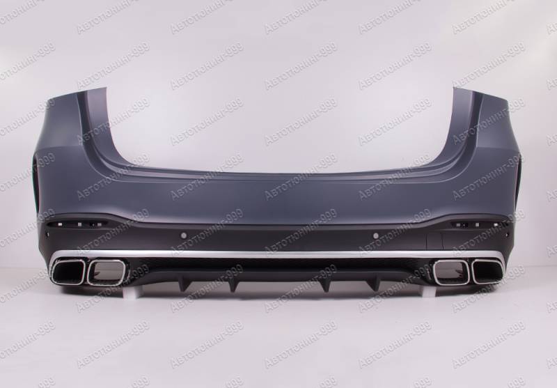  63 AMG  Mercedes GLE (V 167)  (10)  -999