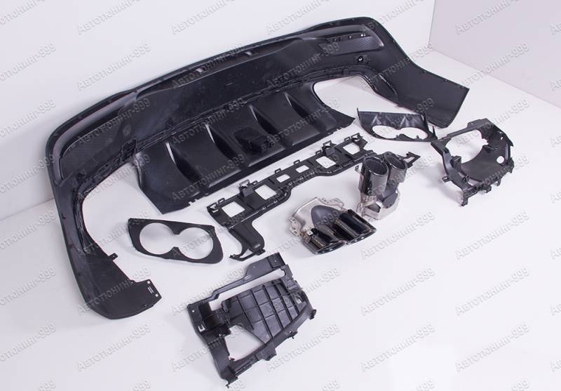    53 AMG  Mercedes GLE Coupe (C 167)  (7)  -999