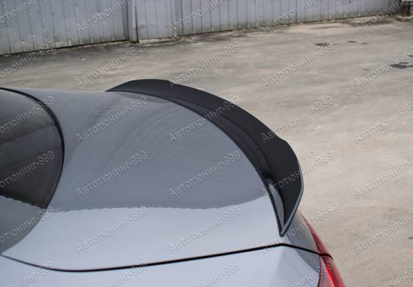  Mercedes-Benz / - CLA 2019 / 13 / autotuning999.ru