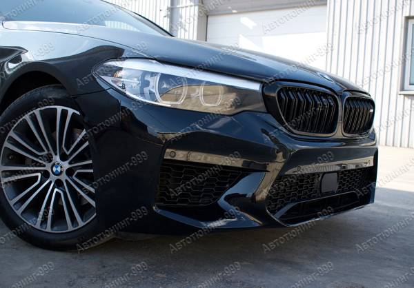  BMW /  5  2020 / 19 / autotuning999.ru