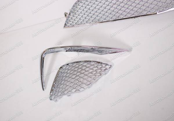  Mercedes-Benz / - S-klass (W222) 2013 / 3 / autotuning999.ru