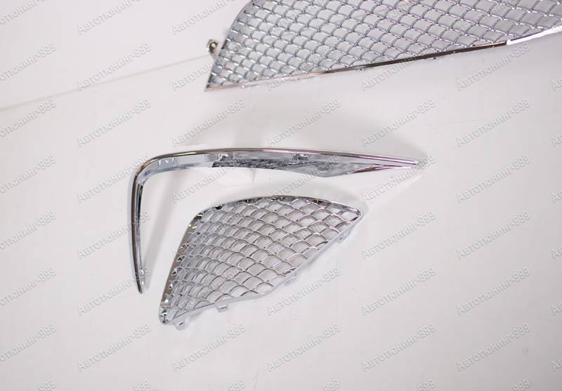   65 AMG  Mercedes S-klass (W 222) (3)  -999