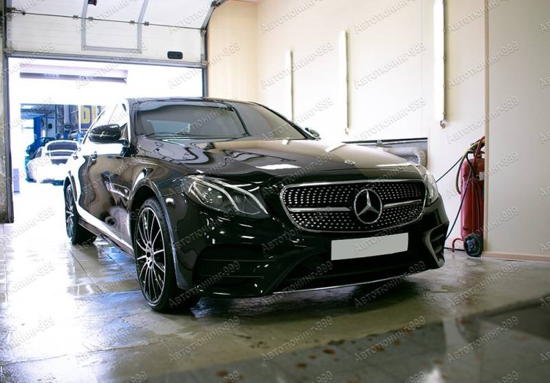  43 AMG  Mercedes E-klass (W 213)   (3)  -999