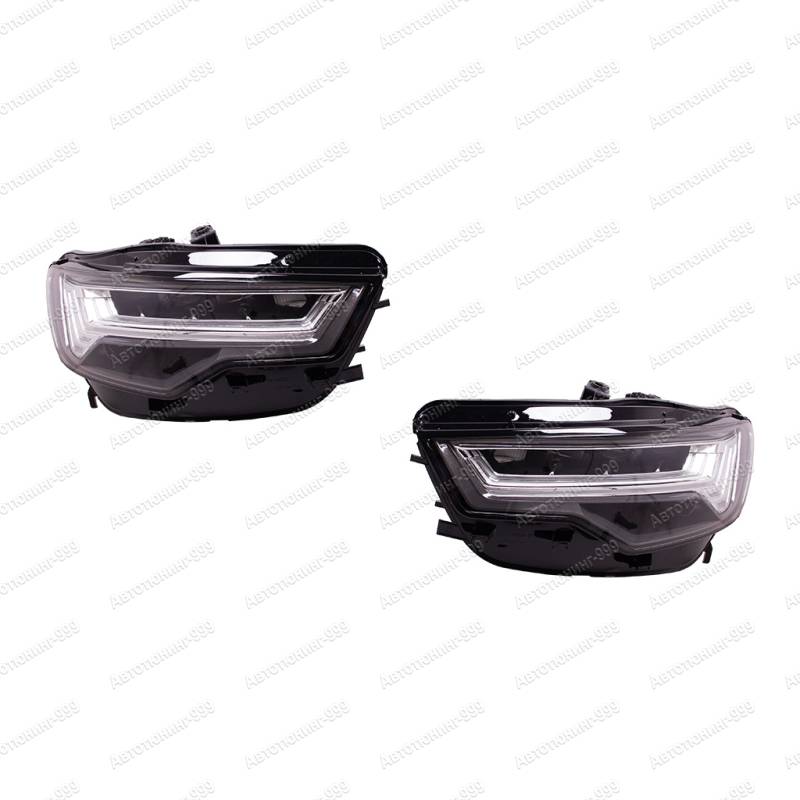   Audi A6  2023 (8) (1)  -999