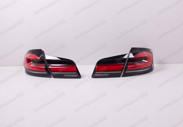 , ,  BMW /  5  2013 / 2 / autotuning999.ru