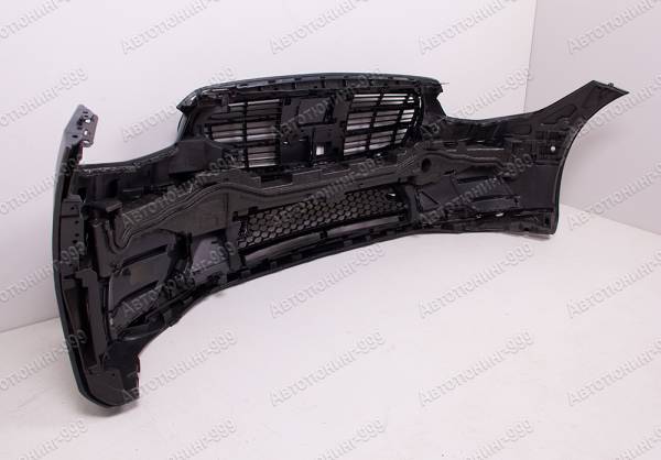  Mercedes-Benz / - S-klass (W 223) 2020 / 4 / autotuning999.ru