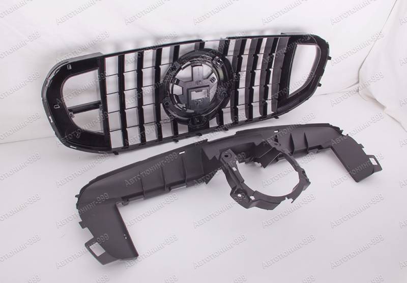   BR Mercedes GLS (X 167) RedLine (5)  -999