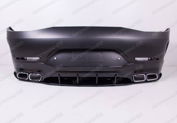  Mercedes-Benz / - AMG GT 2017 / 10 / autotuning999.ru