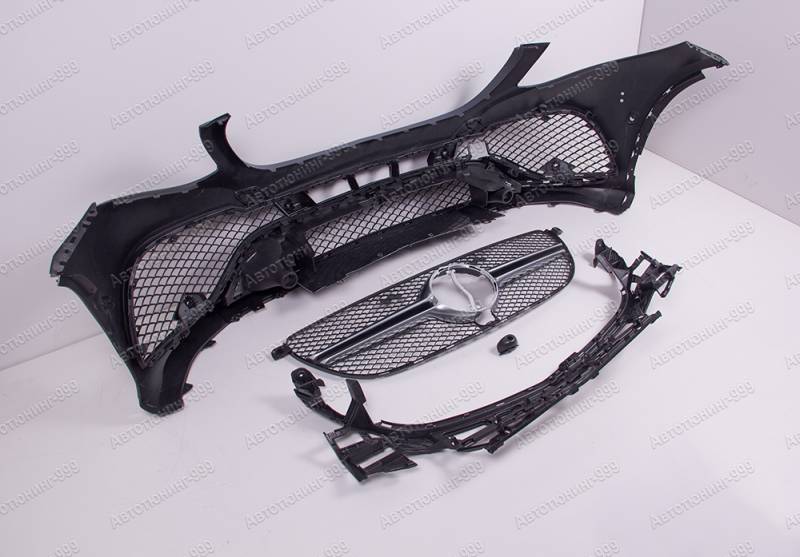  6.3 AMG  Mercedes GLE Coupe (C 292) (7)  -999