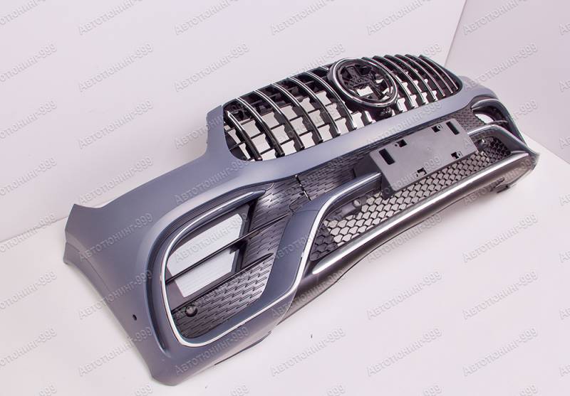  63 AMG  Mercedes GLE Coupe (C 167) (3)  -999