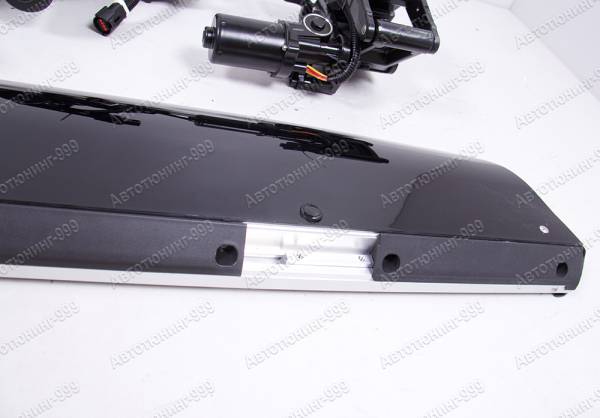 ������, ��������, ������� Mercedes-Benz / ��������-���� GLE 2018 / 8 / autotuning999.ru