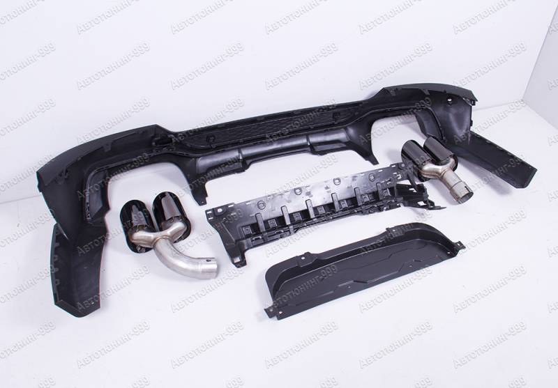  X4M (F 98)  BMW X4 (G 02)  (10)  -999