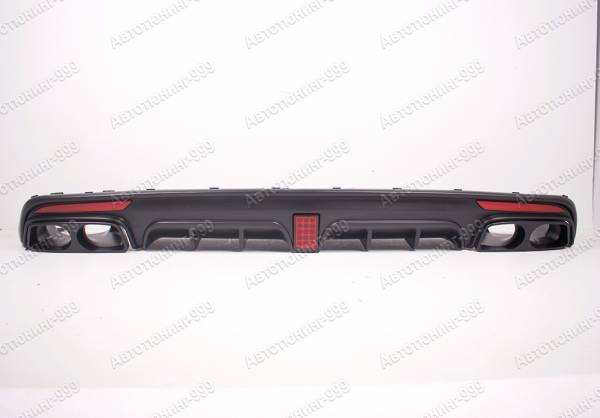  Mercedes-Benz / - S-klass (W222) 2013 / 2 / autotuning999.ru