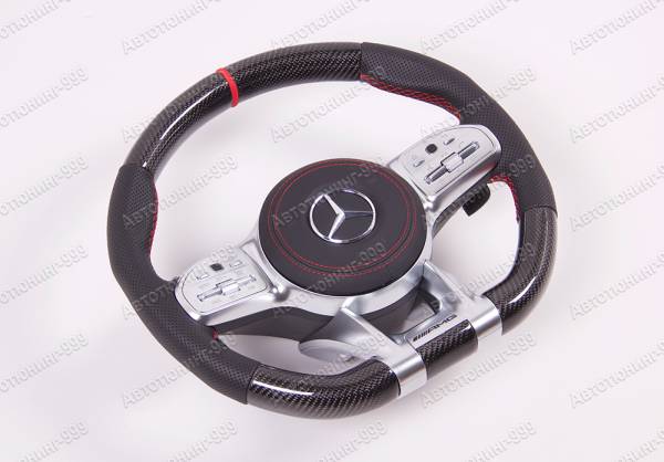  Mercedes-Benz / - GLE Coupe 2019 / 2 / autotuning999.ru