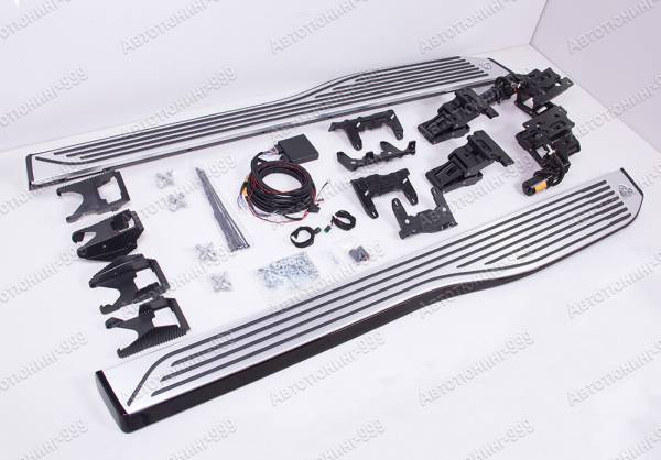 , ,  Mercedes-Benz / - GLS 2019 / 6 / autotuning999.ru