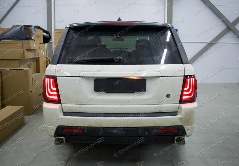   Range Rover Sport GLOHH   (15)  -999