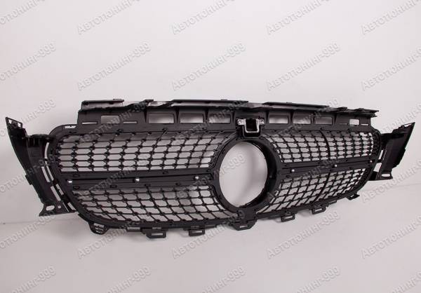      Mercedes-Benz / - E-klass (W213) 2016 / 6 / autotuning999.ru