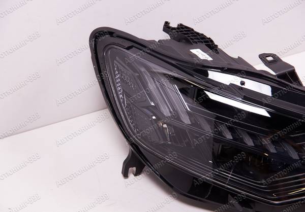 , ,  Audi /  A6 2012 / 5 / autotuning999.ru