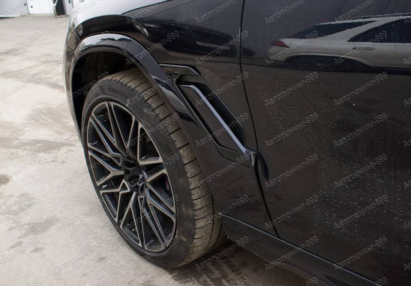  X6M  BMW X6 (G 06) (F 96) (29)  -999