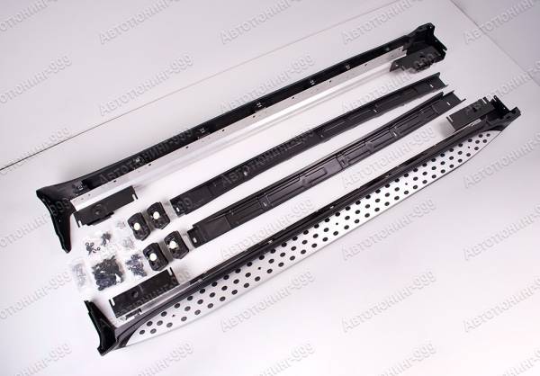 , ,  Mercedes-Benz / - M-klass 2005 / 3 / autotuning999.ru