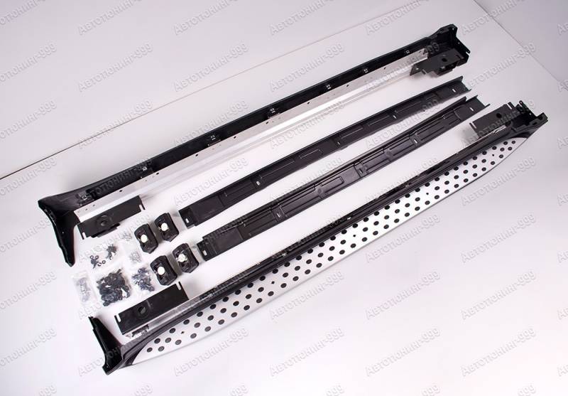   Mercedes M-klass (W 164) (3)  -999