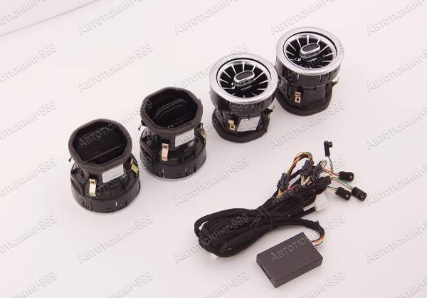  Mercedes-Benz / - V-klass ###CURR_CATEGORY_MODEL_YEAR### / 4 / autotuning999.ru