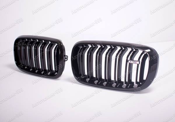      BMW /  X6 2014 / 5 / autotuning999.ru