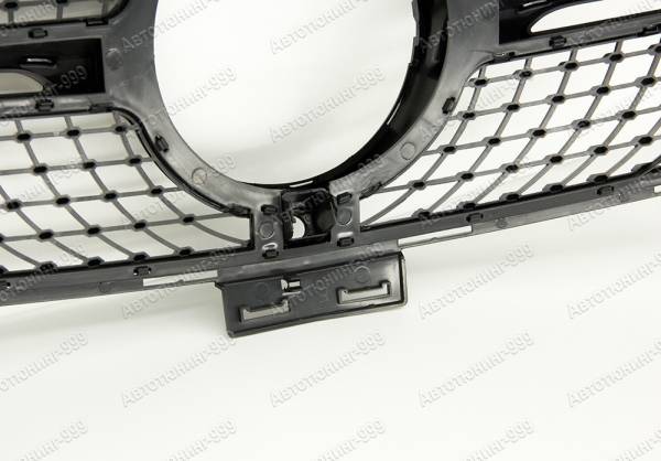      Mercedes-Benz / - GLE 2015 / 6 / autotuning999.ru