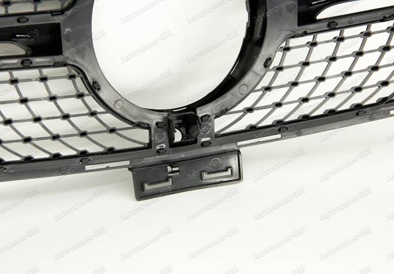  Diamond Sport  Mercedes GLE (W 166)  (6)  -999