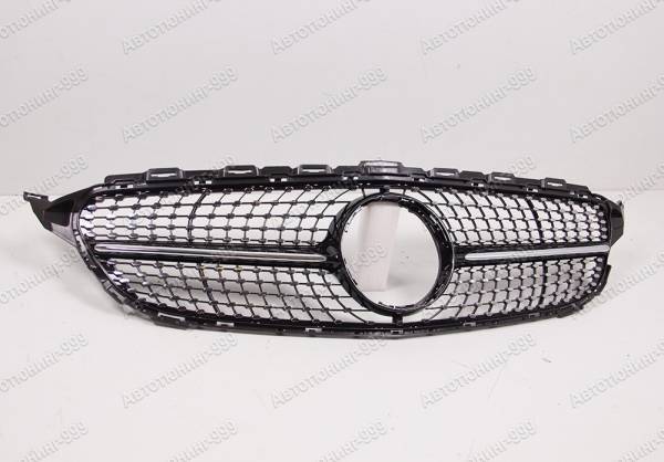      Mercedes-Benz / - C-klass (W205) 2014 / 2 / autotuning999.ru