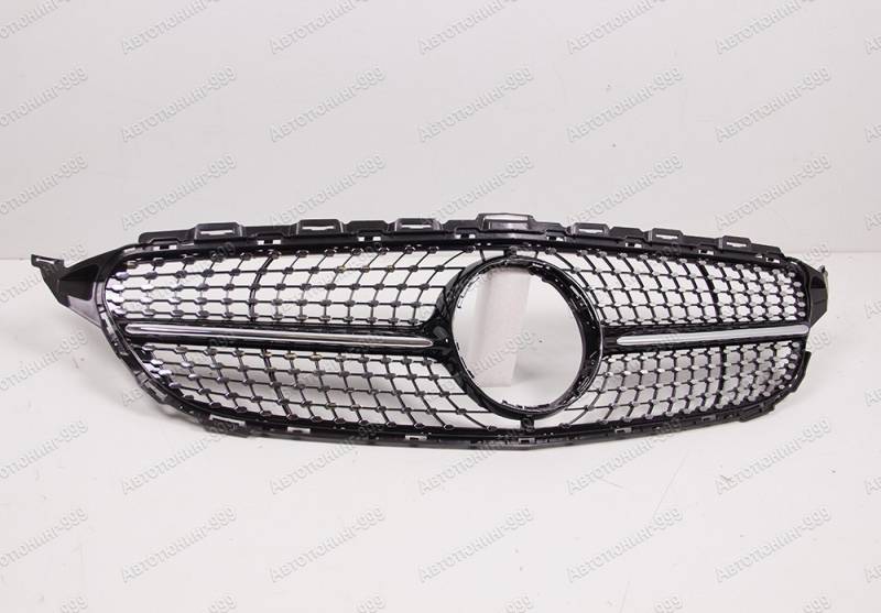  43 AMG  Mercedes C-klass (W 205)  (2)  -999